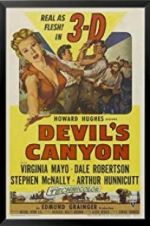 Watch Devil\'s Canyon Tvmuse