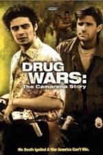 Watch Drug Wars - The Camarena Story Tvmuse