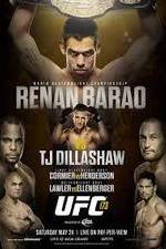 Watch UFC 173: Barao vs. Dillashaw Tvmuse