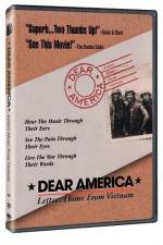 Watch Dear America Letters Home from Vietnam Tvmuse