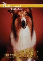 Watch The Story of Lassie Tvmuse