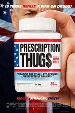 Watch Prescription Thugs Tvmuse
