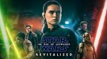 Watch Star Wars: The Rise of Skywalker - Revitalized Tvmuse
