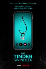Watch The Tinder Swindler Tvmuse