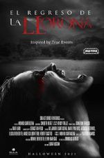 Watch El Regreso de La Llorona Tvmuse