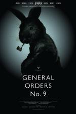 Watch General Orders No 9 Tvmuse