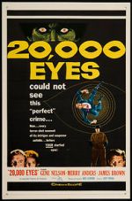 Watch 20,000 Eyes Tvmuse