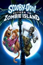 Watch Scooby-Doo: Return to Zombie Island Tvmuse