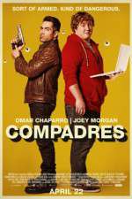Watch Compadres Tvmuse