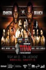 Watch Titan Fighting Championships 22 Johnson vs Branch Tvmuse