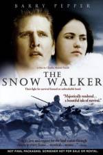 Watch The Snow Walker Tvmuse