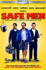 Watch Safe Men Tvmuse