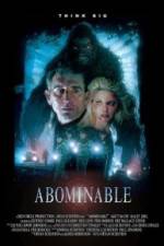 Watch Abominable Tvmuse