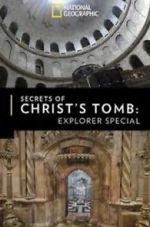Watch The Secret of Christ\'s Tomb Tvmuse