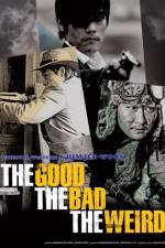 Watch The Good, the Bad, and the Weird - (Joheunnom nabbeunnom isanghannom) Tvmuse