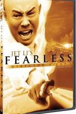 Watch A Fearless Journey: A Look at Jet Li's 'Fearless' Tvmuse