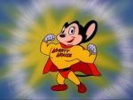 Watch Mighty Mouse and the Wolf Tvmuse