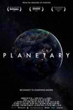 Watch Planetary Tvmuse