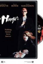 Watch The Hunger Tvmuse