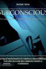 Watch Subconscious Tvmuse