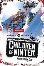 Watch Children of Winter Tvmuse