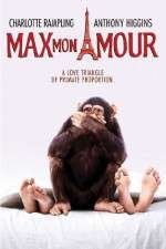 Watch Max mon amour Tvmuse