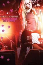 Watch Avril Lavigne The Best Damn Tour - Live in Toronto Tvmuse