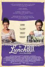 Watch The Lunchbox Tvmuse