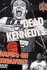 Watch Dead Kennedys Live Tvmuse