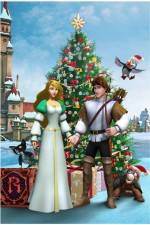 Watch The Swan Princess Christmas Tvmuse