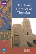 Watch The Lost Libraries of Timbuktu Tvmuse