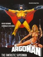 Watch Argoman the Fantastic Superman Tvmuse