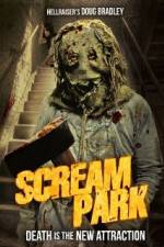Watch Scream Park Tvmuse