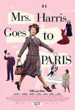 Watch Mrs Harris Goes to Paris Tvmuse