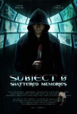 Watch Subject 0: Shattered Memories Tvmuse