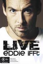 Watch Eddie Ifft Live Tvmuse