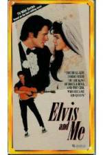 Watch Elvis and Me Tvmuse