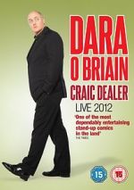 Watch Dara O Briain: Craic Dealer Live Tvmuse