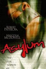 Watch Asylum Tvmuse
