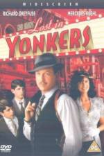 Watch Lost in Yonkers Tvmuse