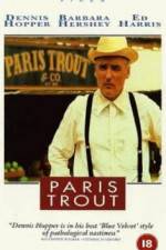 Watch Paris Trout Tvmuse