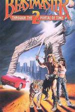 Watch Beastmaster 2: Through the Portal of Time Tvmuse