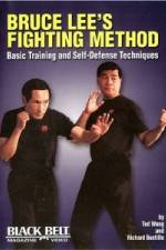 Watch Bruce Lee's Fighting Method: Basic Training & Self Defense Techniques Tvmuse
