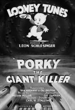Watch Porky the Giant Killer (Short 1939) Tvmuse
