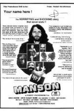 Watch Manson Tvmuse