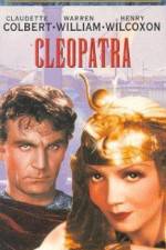 Watch Cleopatra Tvmuse