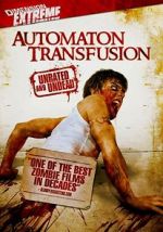 Watch Automaton Transfusion Tvmuse