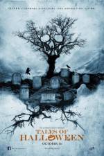 Watch Tales of Halloween Tvmuse