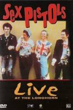 Watch Sex Pistols Live in Longhorn Texas Tvmuse