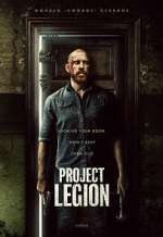 Watch Project Legion Tvmuse